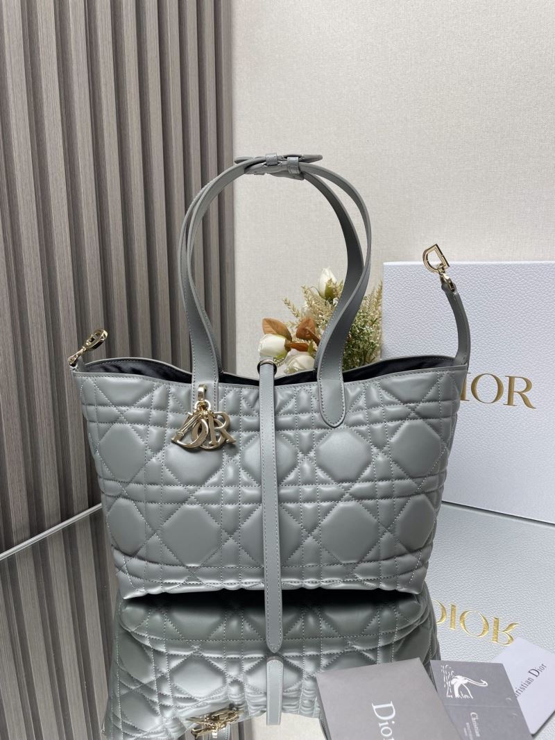 Dior Top Handle Bags